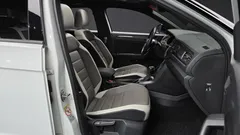 2022 Volkswagen T-Roc 2.0 TDI Prestige, белый — фото 11