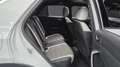 2022 Volkswagen T-Roc 2.0 TDI Prestige, белый — фото 12