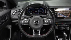 2022 Volkswagen T-Roc 2.0 TDI Prestige, белый — фото 13