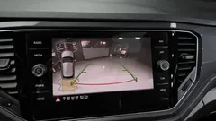 2022 Volkswagen T-Roc 2.0 TDI Prestige, белый — фото 15