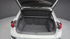 2022 Volkswagen T-Roc 2.0 TDI Prestige, белый — фото 20