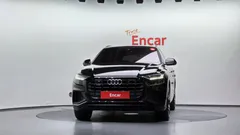 2023 Audi Q8 55 TFSI Quattro Premium — фото 3
