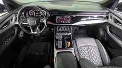 2023 Audi Q8 55 TFSI Quattro Premium — фото 7