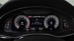 2023 Audi Q8 55 TFSI Quattro Premium — фото 8