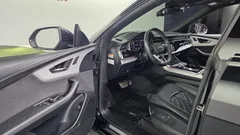 2023 Audi Q8 55 TFSI Quattro Premium — фото 10