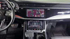 2023 Audi Q8 55 TFSI Quattro Premium — фото 14