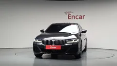 2022 BMW 5-Series 530e M Sport — фото 3