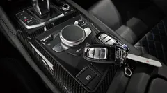 2021 Audi R8 5.2 V10 Performance Coupe, синий — фото 19