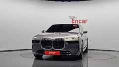 2023 BMW 7-Series 740i sDrive Design Pure Excellence — фото 3