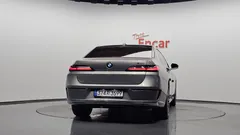 2023 BMW 7-Series 740i sDrive Design Pure Excellence — фото 4