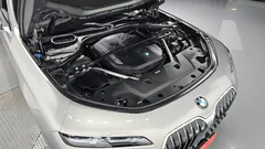 2023 BMW 7-Series 740i sDrive Design Pure Excellence — фото 6