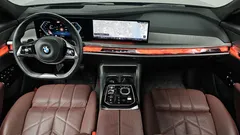 2023 BMW 7-Series 740i sDrive Design Pure Excellence — фото 7