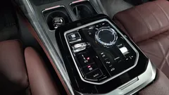 2023 BMW 7-Series 740i sDrive Design Pure Excellence — фото 9