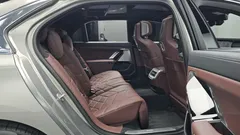 2023 BMW 7-Series 740i sDrive Design Pure Excellence — фото 11