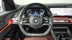2023 BMW 7-Series 740i sDrive Design Pure Excellence — фото 13