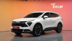 2022 Kia Sportage Gasoline 1.6 Turbo 2WD — фото 1