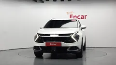 2022 Kia Sportage Gasoline 1.6 Turbo 2WD — фото 3
