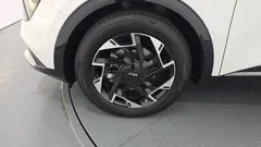2022 Kia Sportage Gasoline 1.6 Turbo 2WD — фото 5