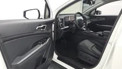 2022 Kia Sportage Gasoline 1.6 Turbo 2WD — фото 10
