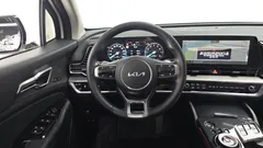 2022 Kia Sportage Gasoline 1.6 Turbo 2WD — фото 12