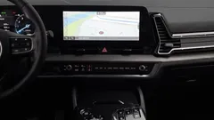 2022 Kia Sportage Gasoline 1.6 Turbo 2WD — фото 13