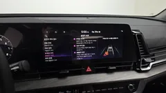 2022 Kia Sportage Gasoline 1.6 Turbo 2WD — фото 15