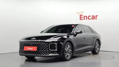 2023 Hyundai Grandeur 2,5 Gasoline 2WD