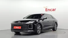 2023 Hyundai Grandeur 2,5 Gasoline 2WD — фото 1