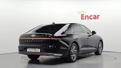 2023 Hyundai Grandeur 2,5 Gasoline 2WD — фото 2