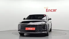 2023 Hyundai Grandeur 2,5 Gasoline 2WD — фото 3