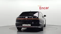 2023 Hyundai Grandeur 2,5 Gasoline 2WD — фото 4