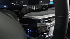 2023 Hyundai Grandeur 2,5 Gasoline 2WD — фото 9