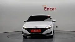 2023 Hyundai AVANTE Smart — фото 3