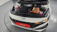 2023 Hyundai AVANTE Smart — фото 6