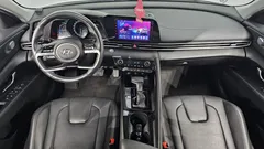 2023 Hyundai AVANTE Smart — фото 7