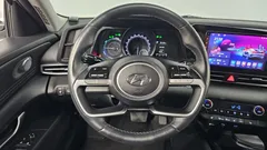 2023 Hyundai AVANTE Smart — фото 13