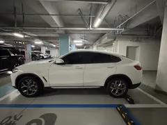 2023 BMW X4 xDrive20i xLine — фото 3