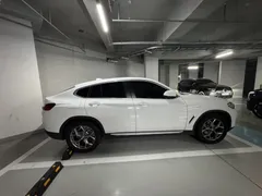 2023 BMW X4 xDrive20i xLine — фото 4