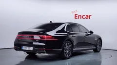 2022 Genesis G90 Gasoline 3.5 Turbo AWD — фото 2