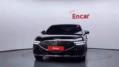 2022 Genesis G90 Gasoline 3.5 Turbo AWD — фото 3