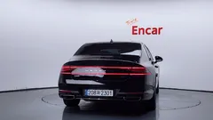 2022 Genesis G90 Gasoline 3.5 Turbo AWD — фото 4