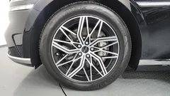 2022 Genesis G90 Gasoline 3.5 Turbo AWD — фото 5