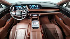 2022 Genesis G90 Gasoline 3.5 Turbo AWD — фото 7