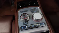 2022 Genesis G90 Gasoline 3.5 Turbo AWD — фото 9
