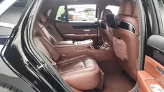 2022 Genesis G90 Gasoline 3.5 Turbo AWD — фото 11