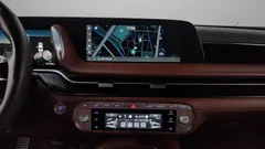 2022 Genesis G90 Gasoline 3.5 Turbo AWD — фото 12