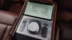 2022 Genesis G90 Gasoline 3.5 Turbo AWD — фото 13