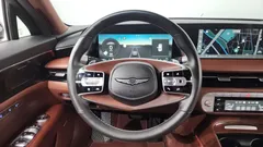 2022 Genesis G90 Gasoline 3.5 Turbo AWD — фото 14