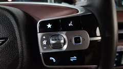 2022 Genesis G90 Gasoline 3.5 Turbo AWD — фото 16