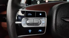 2022 Genesis G90 Gasoline 3.5 Turbo AWD — фото 17